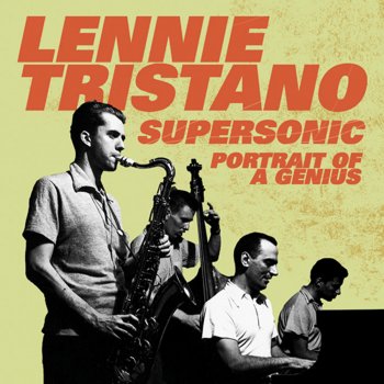 Lennie Tristano Judy