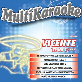 Multi Karaoke Mala