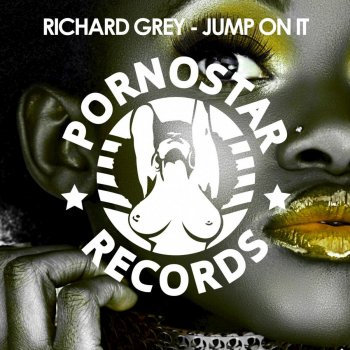 Richard Grey Jump on It (Speed Garage Mix)