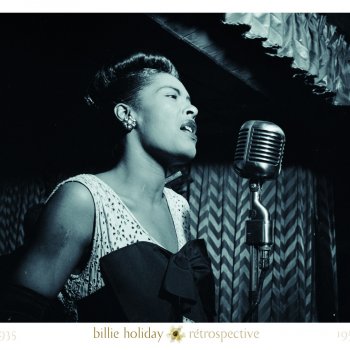 Billie Holiday There Is No Greater Love (Enregistré 13 février 1947 New York)