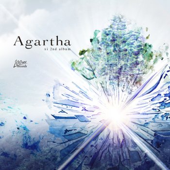 xi Agartha