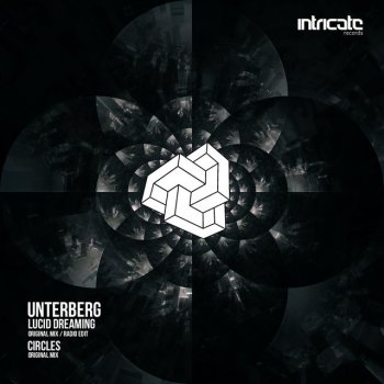 Unterberg Lucid Dreaming (Radio Edit)