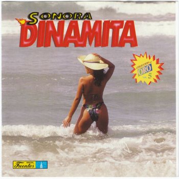 La Sonora Dinamita Embustera