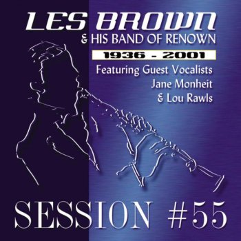 Les Brown String Of Pearls