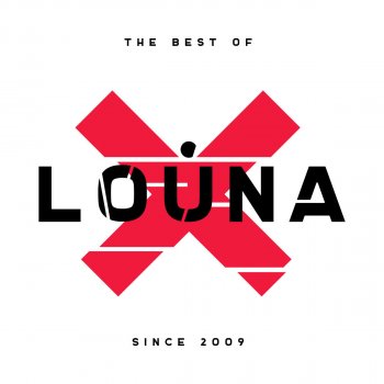 Louna Тоннель (Bonus Track, New 2019)