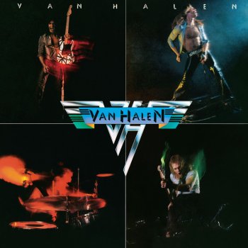 Van Halen Little Dreamer - 2015 Remastered Version