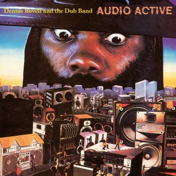 Dennis Bovell Dubbers Dub