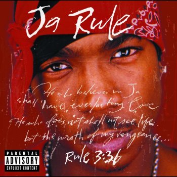 Ja Rule Fuck You