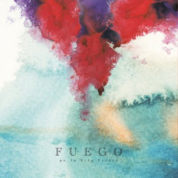 Fuego Paz En Mi Corazón