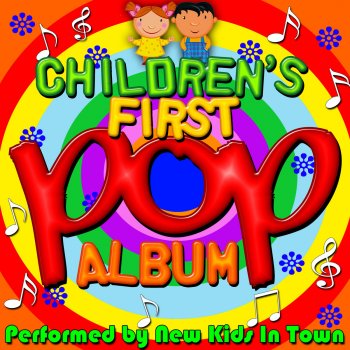 New Kids In Town TiK ToK