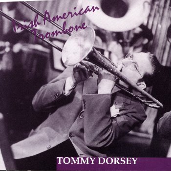 Tommy Dorsey Lonesome Road