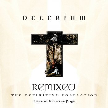 Delerium feat. Kreesha Turner Dust In Gravity