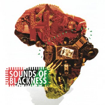 Sounds of Blackness Optimistic