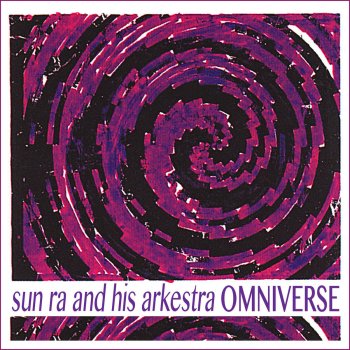 Sun Ra Visitant of the Ninth Ultimate