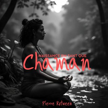 Исполнитель Pierre Rotween, альбом Naissance en tant que chaman: Voyage de guérison pour se connecter avec vos guides spirituels