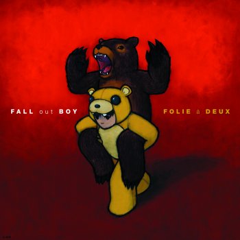 Fall Out Boy I Don't Care