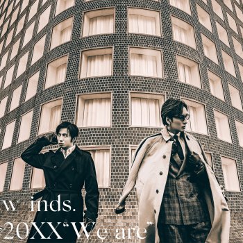 w-inds. DoU (20XX version)