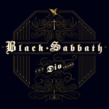 Black Sabbath The Devil Cried
