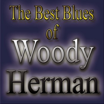 Woody Herman Tenderly