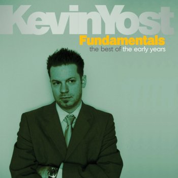 Kevin Yost Round Bout Midnight