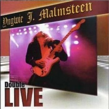 Yngwie Malmsteen Rising Force