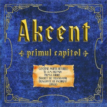 Akcent French Kiss