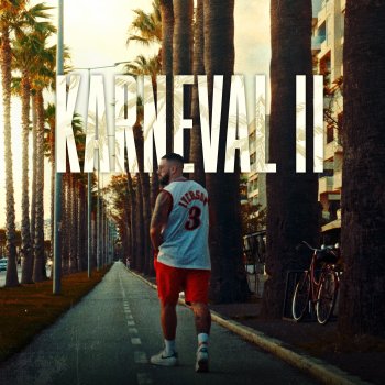 Sajfer Karneval II