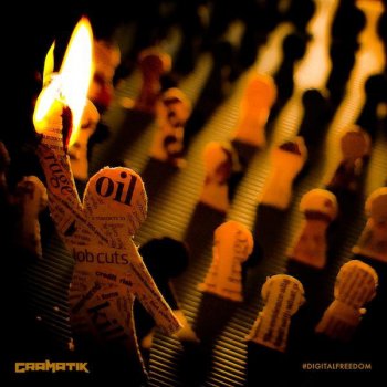 Gramatik Fist Up