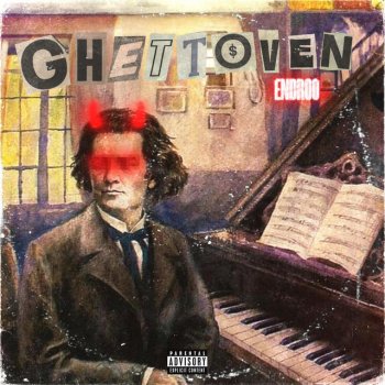 Endroo Ghettoven (feat. Gorby)