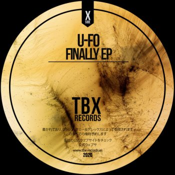 UFO Everything