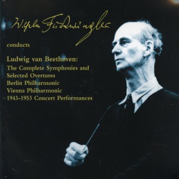 Berliner Philharmoniker feat. Wilhelm Furtwängler Symphony No. 6 in F Major, Op. 68 "Pastoral": I. Awakening of Cheerful Feelings Upon Arrival in the Country. Allegro ma non troppo