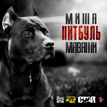 Миша Маваши feat. Валера Бунт Бойня