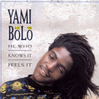 Yami Bolo Lady In Love