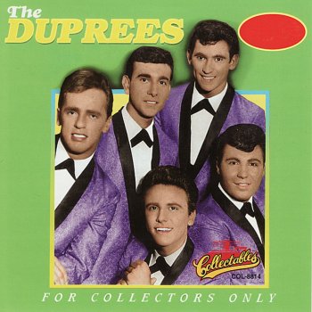 The Duprees Yours