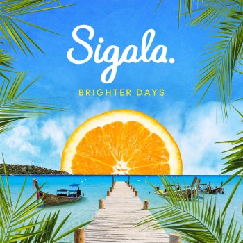 Sigala feat. Cheat Codes & MAX Revival