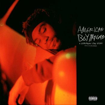 Kevin Abstract Miserable America