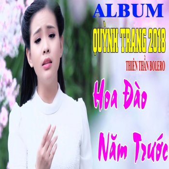 Quỳnh Trang Hoa Đào Năm Trước