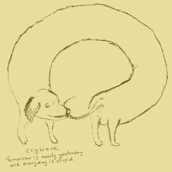 Crywank “Who is Thomas Saunders and why is he significant in your writings?”