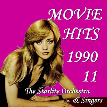 The Starlite Orchestra & Singers Come Go With Me (From "Joe Versus The Volcano")