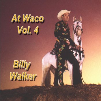 Billy Walker Can't You Love Me Just a Little