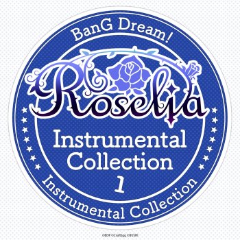 Roselia Promise - instrumental