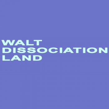 Rhytch Walt Disney Land II