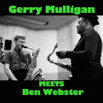 Gerry Mulligan Who's Got Rhythm