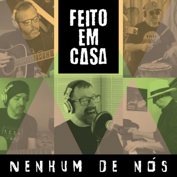 Nenhum De Nós Paraíso