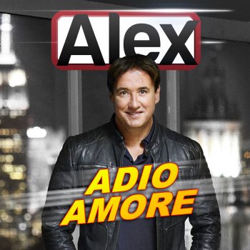 Alex Adio Amore (Golddiggers Remix)