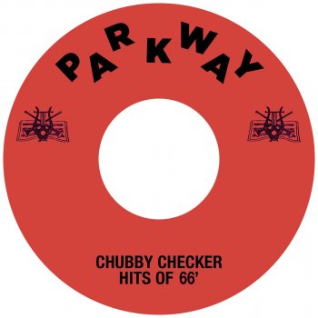 Chubby Checker Karate Monkey