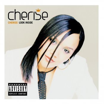 Cherise Outro (Hidden Track)