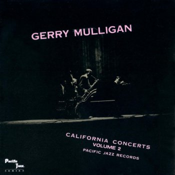 Gerry Mulligan Frenesi