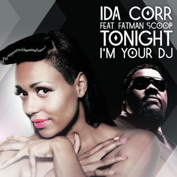 Ida Corr Tonight I'm Your DJ - Sergey Fisun Remix