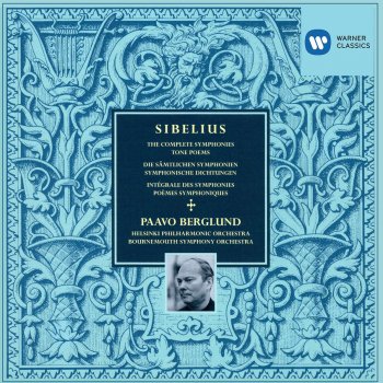 Paavo Berglund feat. Bournemouth Symphony Orchestra Pelleas & Melisande: The death of Melisande